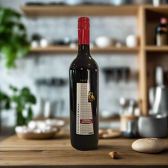 Cabernet Sauvignon 2017