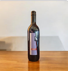 Cabernet Merlot 2015