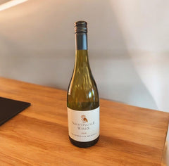 Semillon Reserve 2018