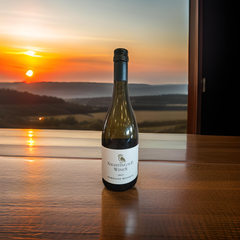 Chardonnay Reserve 2018